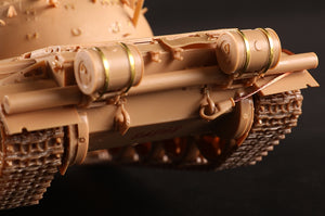 Hobby Boss 84548 PLA 59 Medium Tank 1/35 – imagen 20