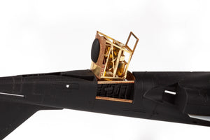 Eduard BIG72182 A-6E TRUMPETER 1/72 – imagen 5