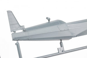 Eduard 11167 Z-326 Trenér Master DUAL COMBO 1/48 – imagen 9