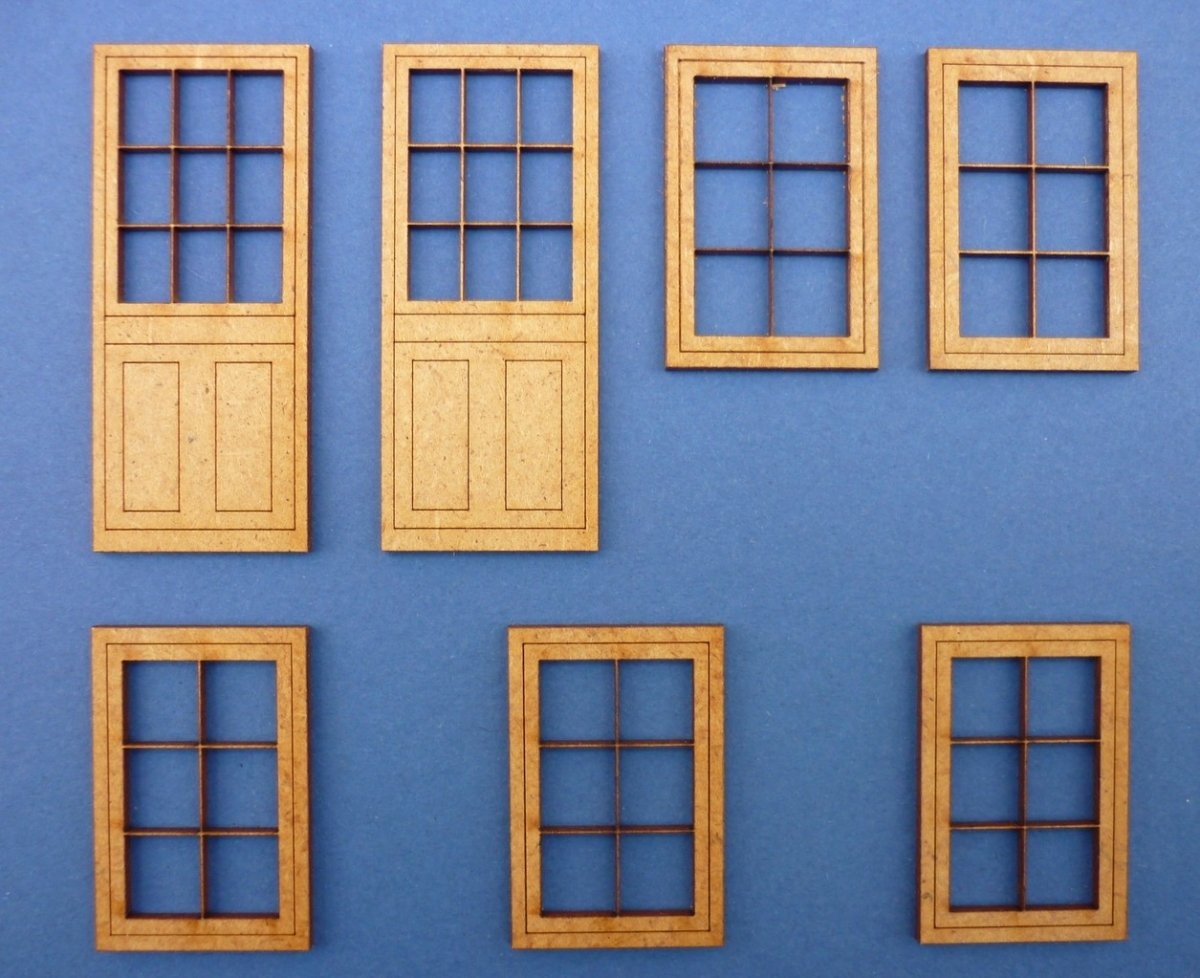 RT-Diorama 35174 French Village House 1/35 – imagen 3