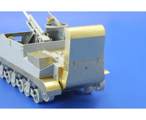 Eduard 36157 M-7 Mid production deep water fording eq. 1/35 Dragon – Bild 7