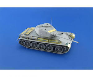 Eduard 36339 T-44 MINIART 1/35 – Bild 2
