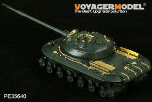 Voyager Model PE35640 Modern Russian Object 279 Heavy Tank For TAKOM 2001 1/35 – Bild 11