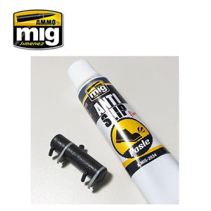 Ammo of Mig 2034 ANTI-SLIP PASTE - BLACK COLOR FOR 1/72 &amp;amp; 1/48 – image 13