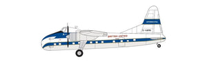 Airfix 05002V Bristol Superfreighter 1/72 – imagen 9