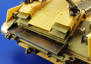 Eduard 35787 M-88 Recovery Tank AFV Club – Bild 4