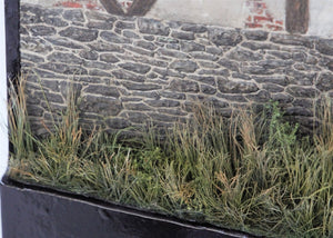 RT-Diorama 35024 Diorama-Base: Watermill 1/35 – imagen 13
