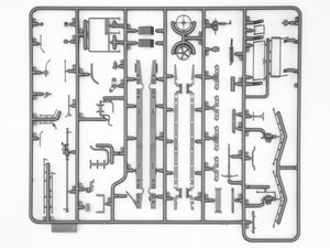 ICM DS3525 Panzerwaffe steel cats 1/35 – image 12