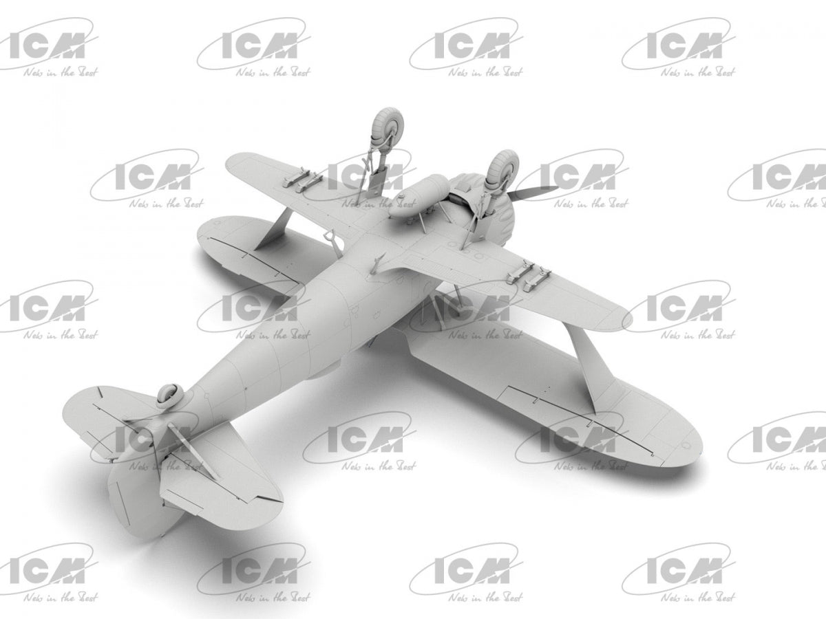 ICM 32015 Hs 123A-1 (tardif) 1/32 – image 20