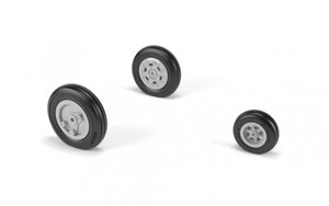 Armory Models AW48406 Hawker Hunter wheels w/ weighted tyres 1/48 – Bild 2