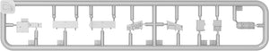 Mini Art 35441 British Stuart Mk. I Late Prod Interior Kit 1/35