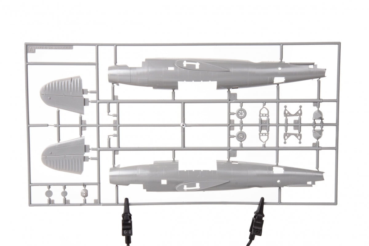 Eduard 2146 MARAUDER The Limited Edition 1/72 – imagen 8