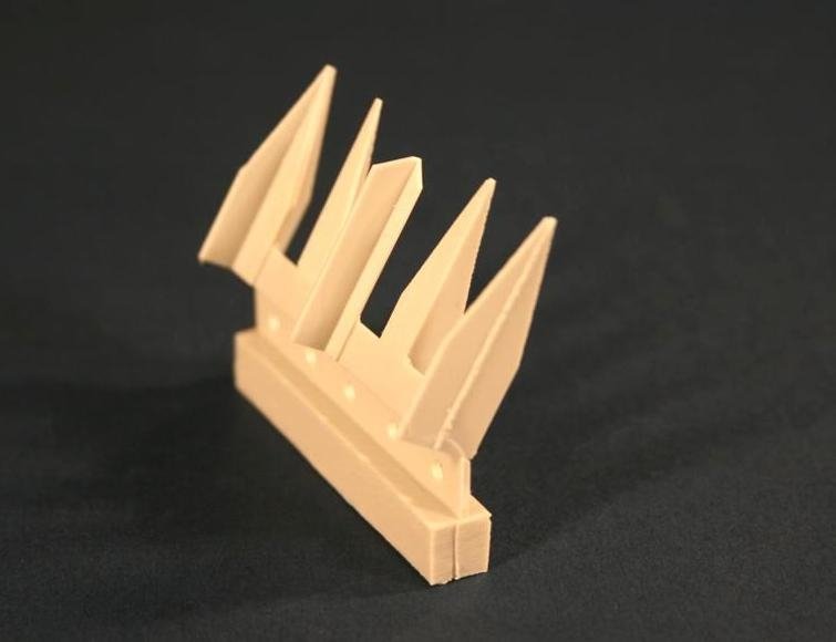 Panzer Art RE35-060 “Prong device” for British tanks in Normandy 1/35 – imagen 2
