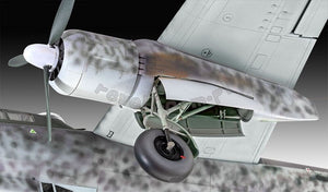 Revell 03814 Dornier 217J-1/2 1/48 – immagine 5