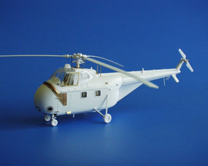 Eduard 72363 H-19/ S-55 1/72 ITALERI, REVELL – imagen 3