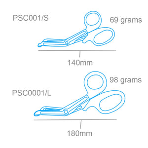 Modelcraft PSC0001-S Utility Snips (140mm) – image 2