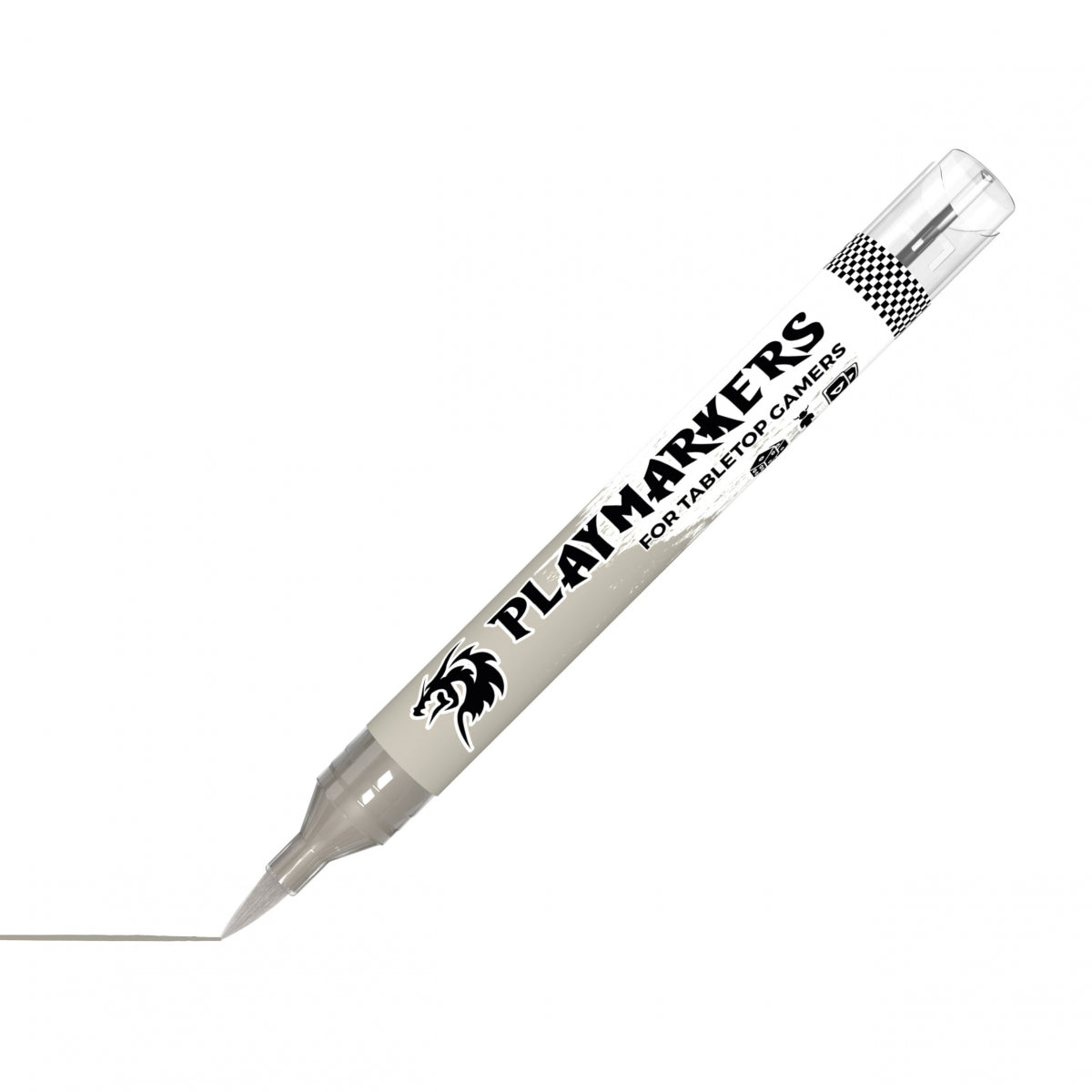 AK Interactive AKM005 LIGHT GREY – PLAYMARKER