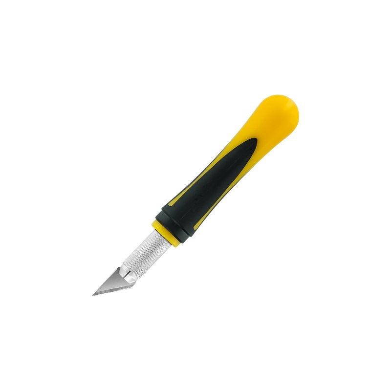 Modelcraft PKN3305 Plastic Handled Craft Knife #5 (115mm)