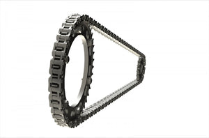 Falcon Scale Models FSM011 Honda CBR 1000 RR-R FIREBLADE SP - Chain for Tamiya 14138 1/12 – image 4