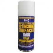 Mr.Hobby B-527 Mr.FinishingSurfer 1500 Gris Spray