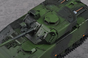 Hobby Boss 83823 Swidish CV9035 IFV 1/35 – zdjęcie 13