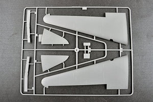Trumpeter 05813 DC-3 CNAC 1/48 – imagen 11