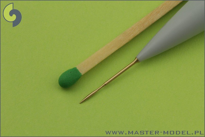 Master AM-72-022 Dassault Mirage III and Mirage 5 Pitot Tube – imagen 3