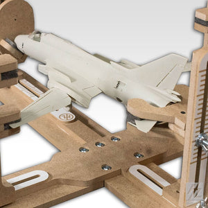 Hobby Zone AJ01 Duży Statyw Lotniczy / Aircraft Assembly Jig – imagen 3