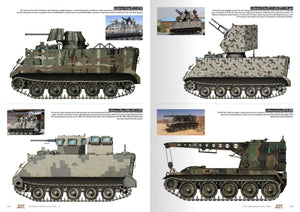 AK Interactive AK285 WARS IN LEBANON VOL. 2 – MODERN CONFLICTS PROFILE GUIDE VOL. II – Bild 7