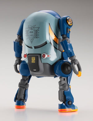 Hasegawa SP510 20 Mechatro We Go Evangelion 1/20 – immagine 4