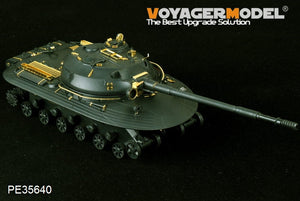 Voyager Model PE35640 Modern Russian Object 279 Heavy Tank For TAKOM 2001 1/35 – Bild 12