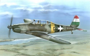 Special Hobby 48067 Arado Ar 96A Première version (1/48)