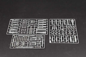 Trumpeter 02286 AV-8B Harrier II Plus 1/32 – Bild 9
