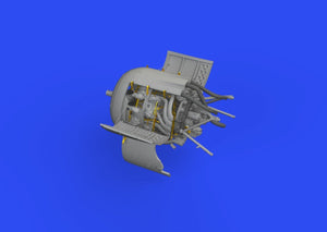 Eduard 648648 Fw 190F-8 engine EDUARD 1/48 – imagen 3