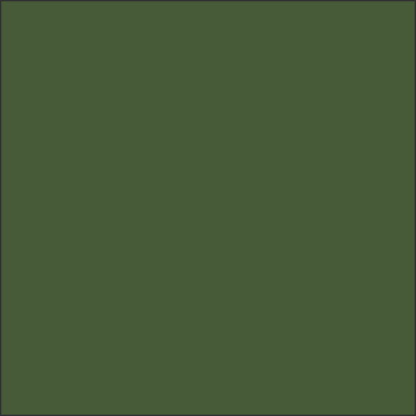 Gunze Sangyo C511 Russian Green 4BO