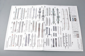 Trumpeter 02835 Su-24M Fencer-D 1/48 – imagen 4