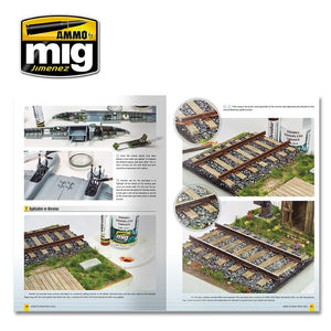 Ammo of Mig 6043 MODELLING GUIDE: HOW TO PAINT WITH OILS EN – Bild 6