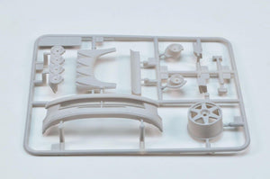 Beemax 24026 Peugeot 306 Maxi EVO2 1998 Monte Carlo Rally Class Winner 1/24 – zdjęcie 18