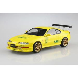 Aoshima 06398 JUN Auto Mechanic BB1 Prelude &amp;#39;91 1/24 – Bild 2