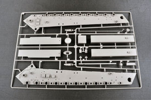 Trumpeter 00923 German Sd.Kfz.186 Jagdtiger 1/16 – imagen 17