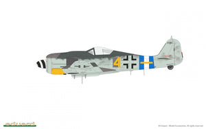 Eduard 82147 Fw 190A-8 1/48 – imagen 4