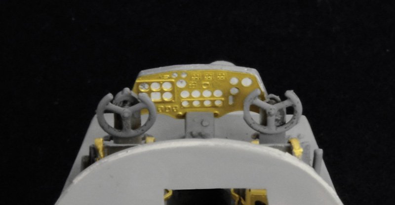 Italeri 1302 Sunderland Mk.I 1/72 – immagine 11
