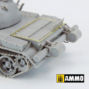 Ammo of Mig 8502 T-54B MID PRODUCTION 1/72 – Bild 14