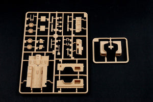 Hobby Boss 82448 Defender 110 Hardtop 1/35 – immagine 7
