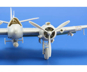 Eduard 73562 Beaufighter TF Mk.10 AIRFIX 1/72 – zdjęcie 6