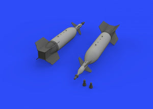 Eduard 648342 GBU-11 1/48 – Bild 2