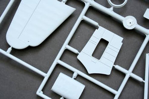Azur A051 Loire 130M 1/48 – immagine 7