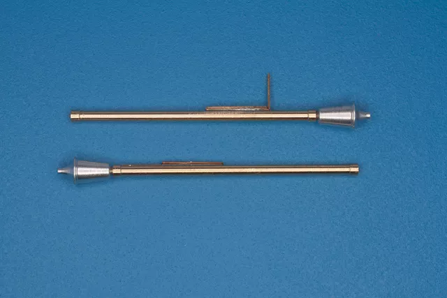 RB Modèle 35A16 Panzerfaust 30M Klein 1/35 – image 4
