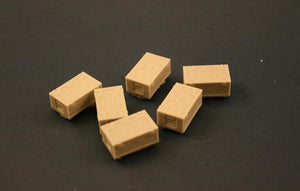 Panzer Art RE35-092 B226 British ammo boxes 1/35 – immagine 2