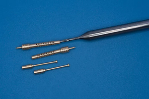RB Model 32AB08 13mm MG 131 Barrelf for MG 131 2 pcs 1/32 – imagen 4